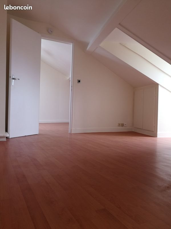 Appartement à louer, 22m², Mantes-la-Jolie