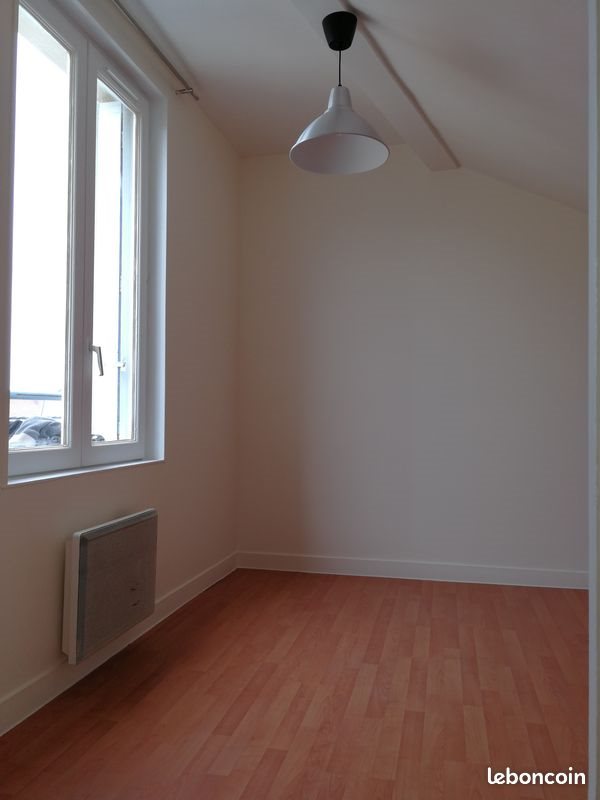 Appartement à louer, 22m², Mantes-la-Jolie