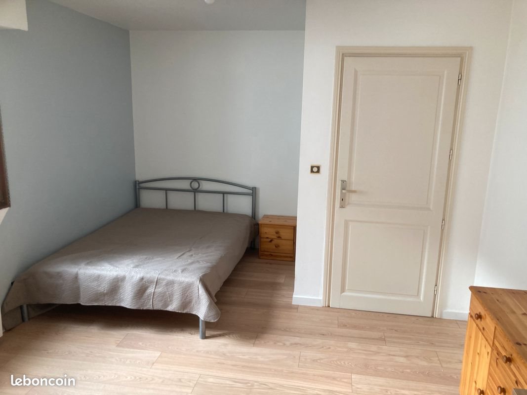 Appartement à louer, 22m², Haguenau