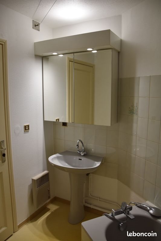 Appartement à louer, 22m², Haguenau