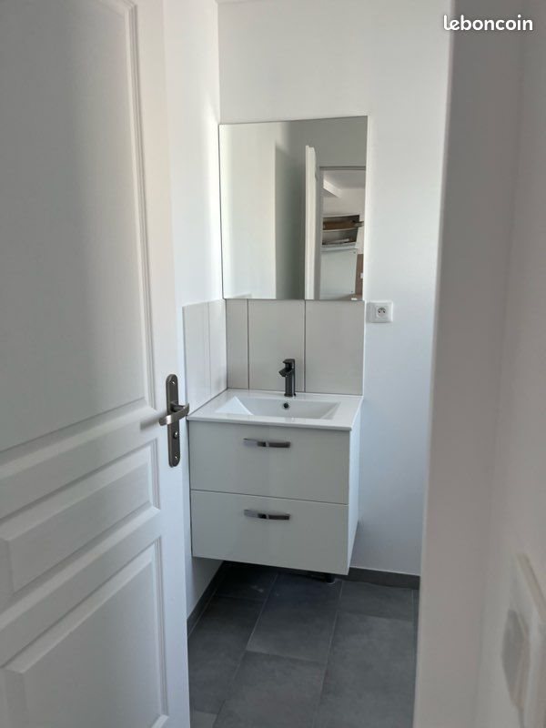 Appartement à louer, 75m², Wavignies
