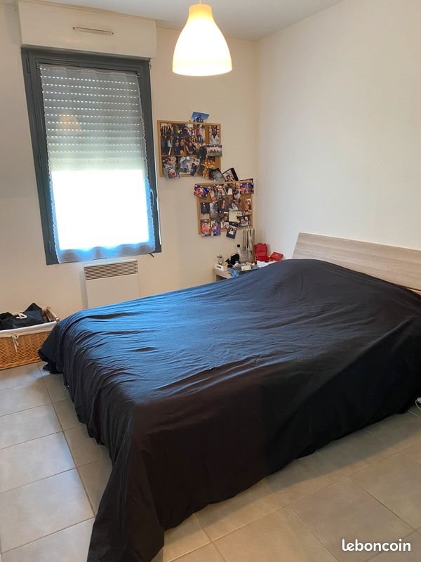 Appartement à vendre, 38m², Arles
