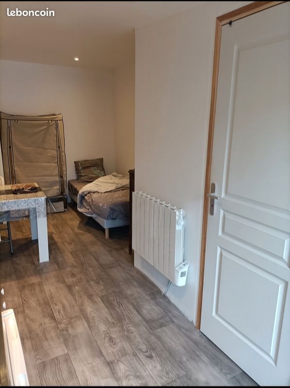 Appartement à louer, 18m², Le Havre