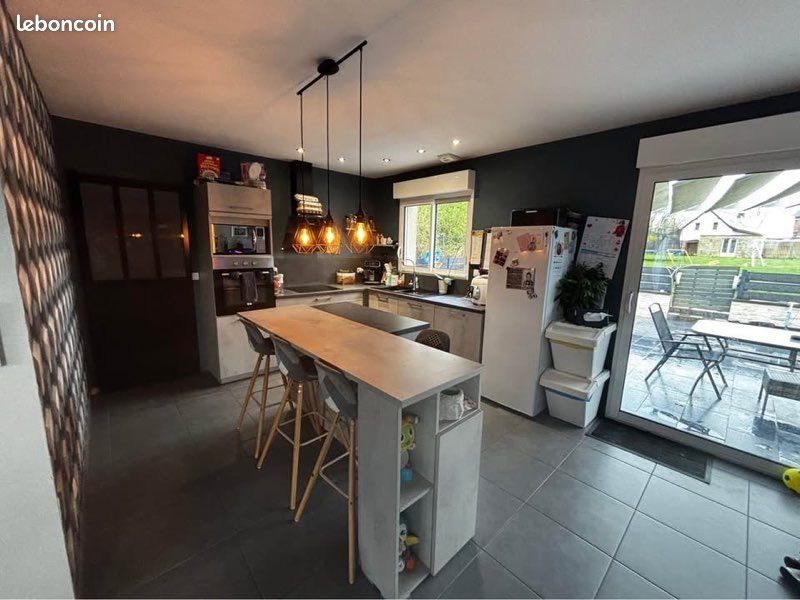 Maison à louer, 110m², Epehy