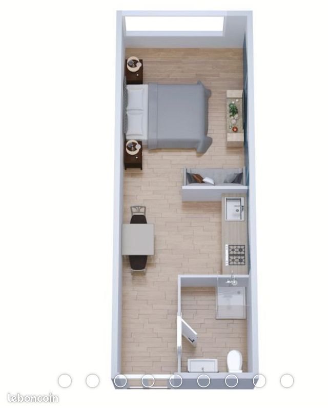 Maison à vendre, 200m², Auneau