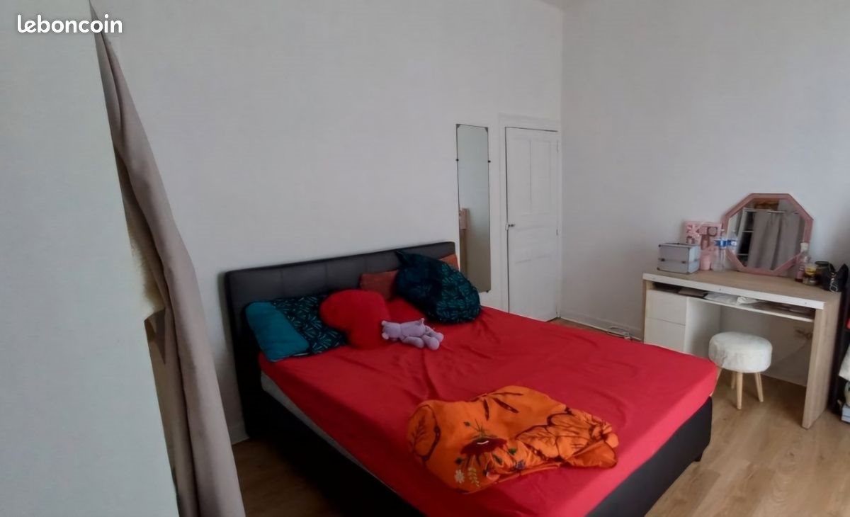 Appartement à louer, 44m², Marennes