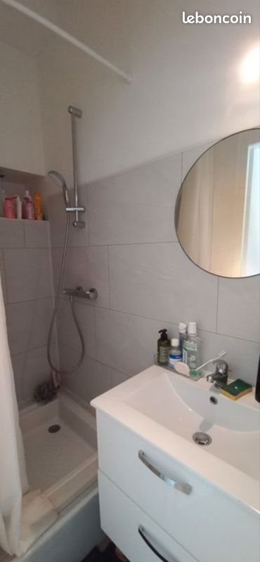 Appartement à louer, 44m², Marennes