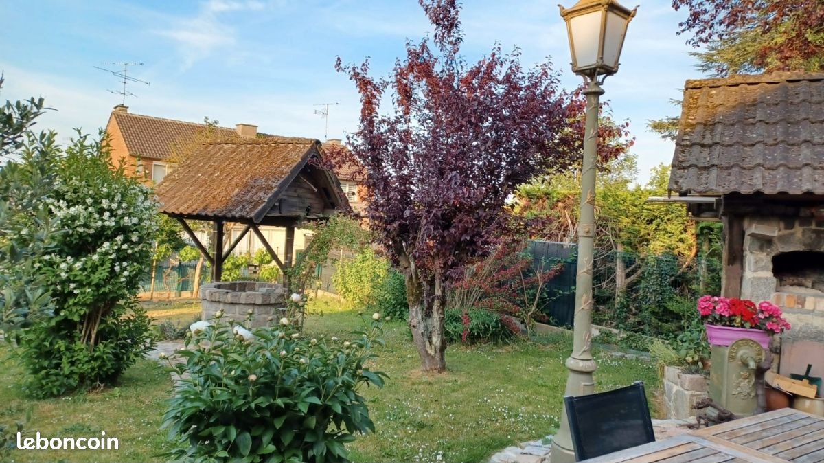 Maison à vendre, 86m², Proville
