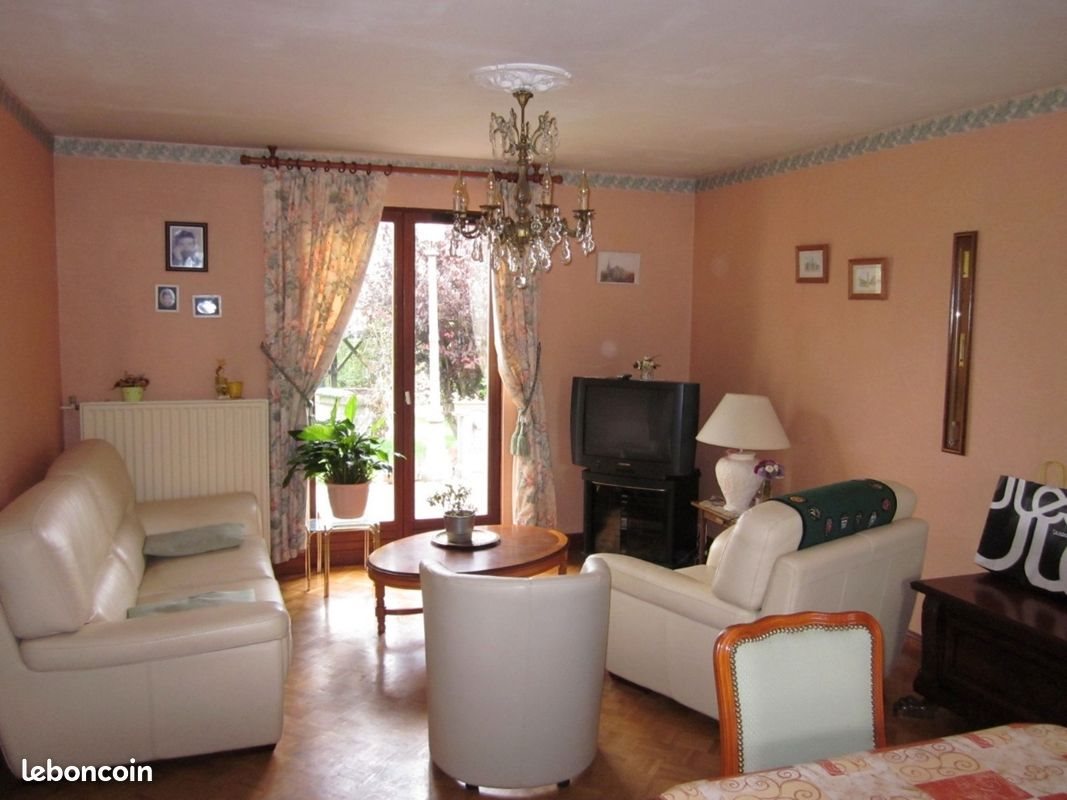 Maison à vendre, 86m², Proville