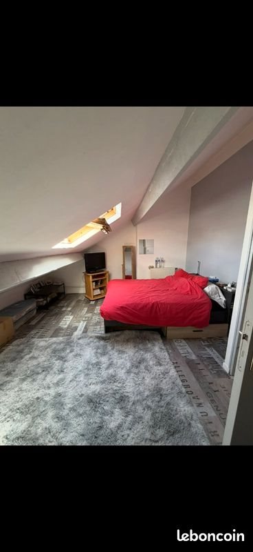Appartement à vendre, 110m², Tergnier