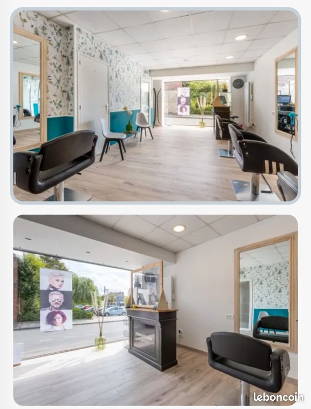 Appartement à vendre, 110m², Tergnier