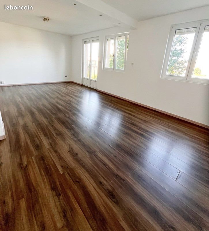 Appartement à vendre, 52m², Belfort
