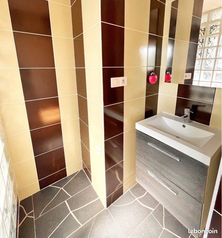 Appartement à vendre, 52m², Belfort