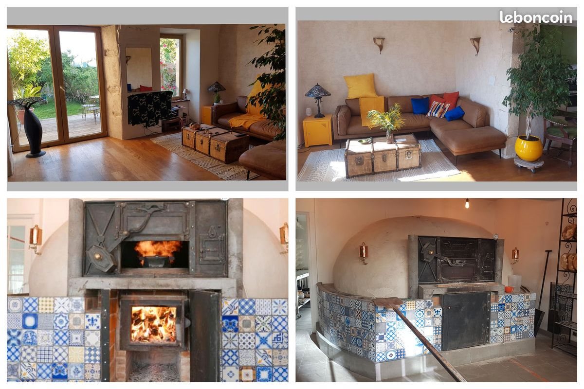 Maison à vendre, 250m², Alan