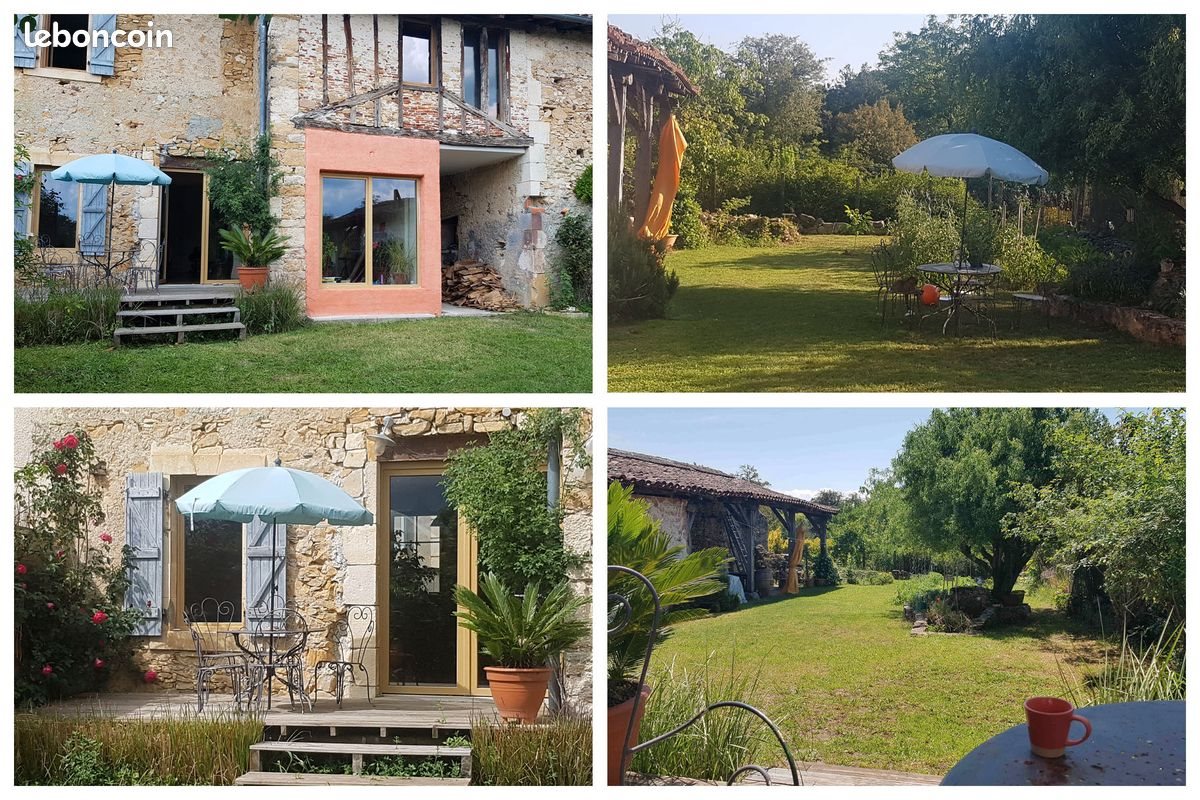 Maison à vendre, 250m², Alan