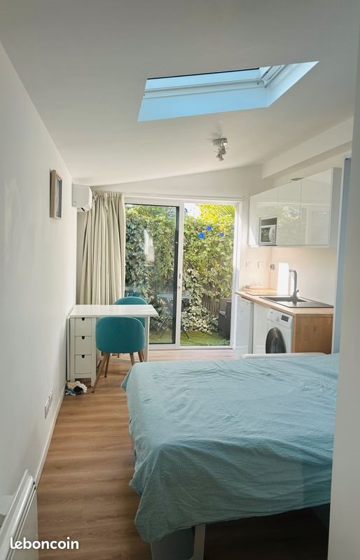 Appartement à louer, 24m², Aix-en-Provence