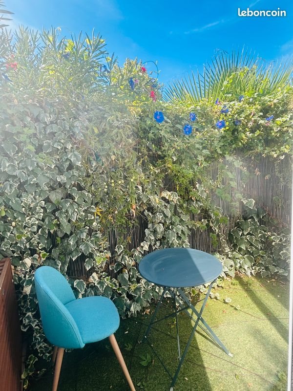 Appartement à louer, 24m², Aix-en-Provence