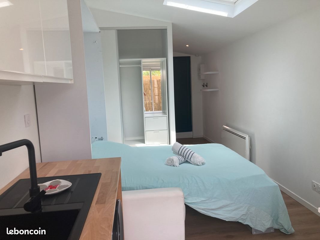 Appartement à louer, 24m², Aix-en-Provence