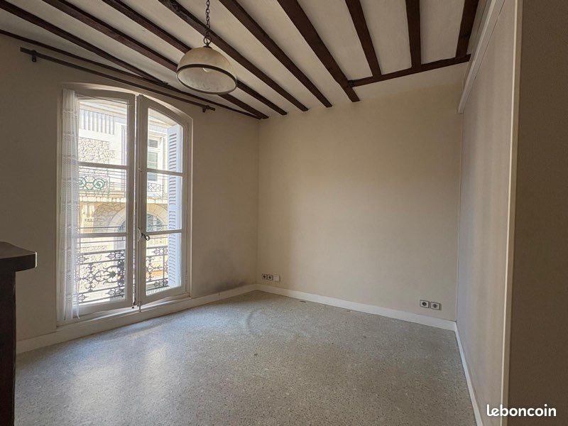 Appartement à louer, 28m², Tours