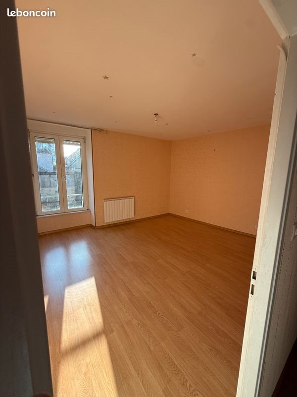 Appartement à vendre, 90m², Port-sur-Saône