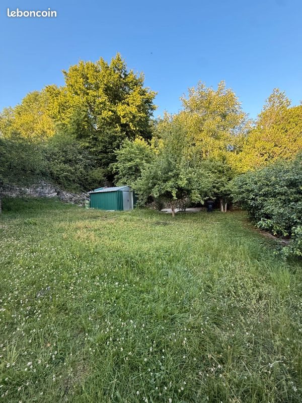 Appartement à vendre, 90m², Port-sur-Saône
