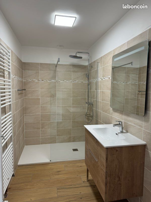 Appartement à louer, 76m², La Souterraine