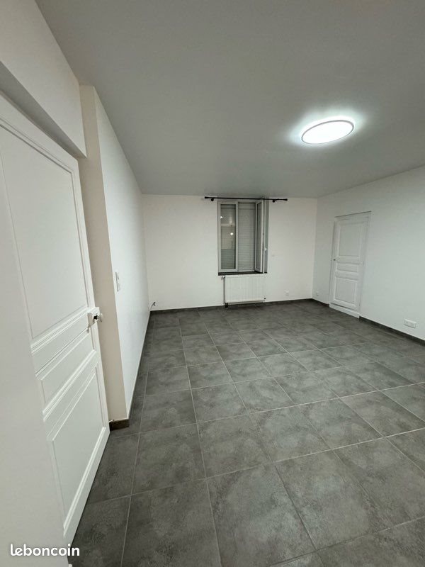 Appartement à louer, 76m², La Souterraine