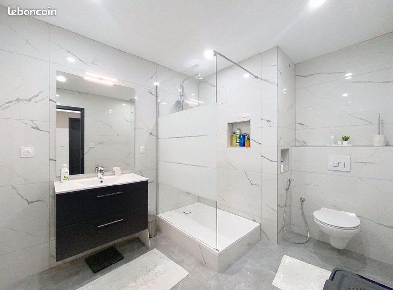 Appartement à vendre, 85m², Belfort