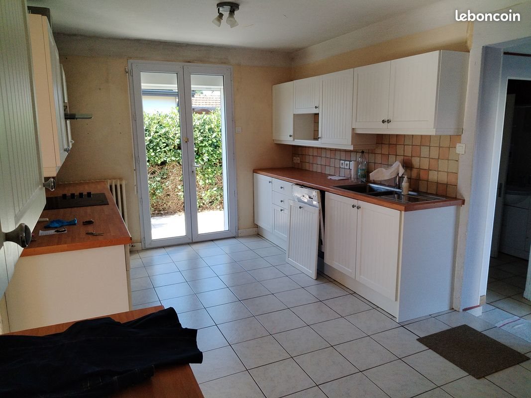 Maison à vendre, 95m², Tartas
