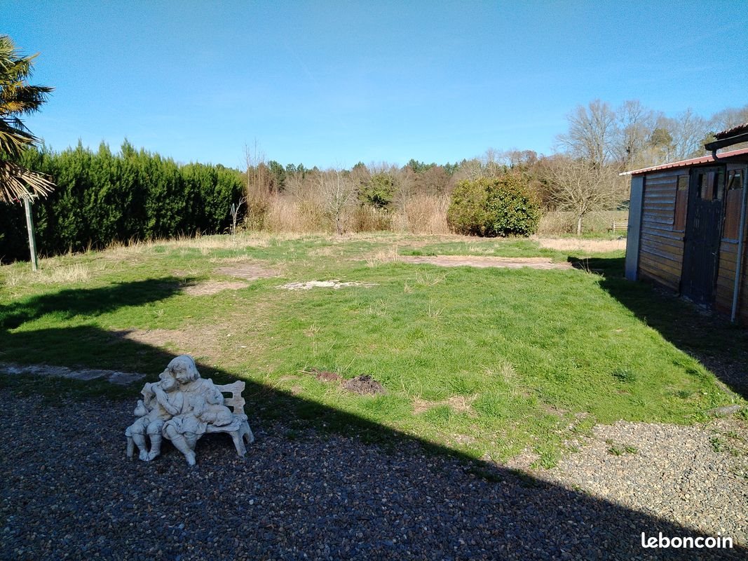 Maison à vendre, 95m², Tartas