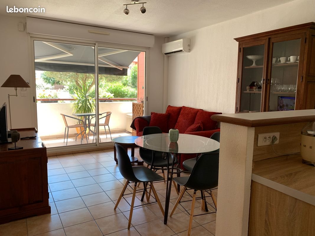 Appartement à vendre, 50m², Béziers