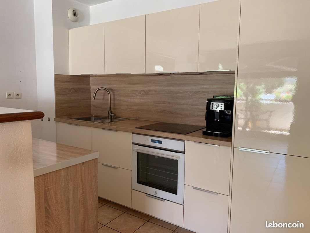 Appartement à vendre, 50m², Béziers
