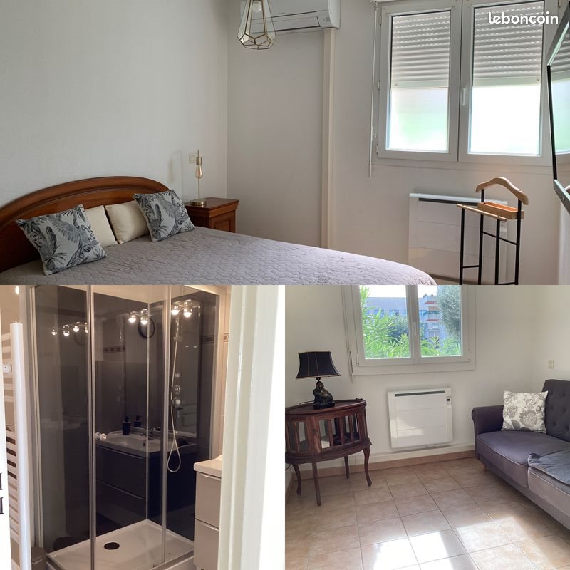 Appartement à vendre, 50m², Béziers