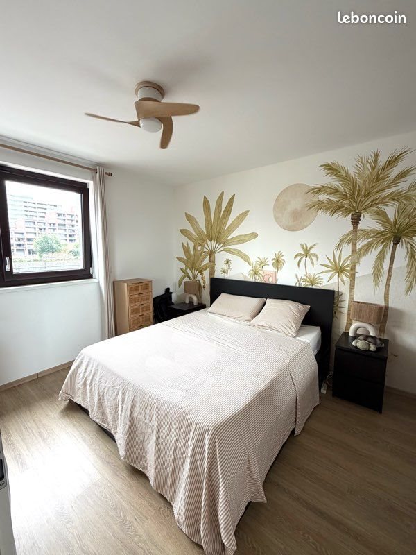 Appartement à vendre, 50m², Strasbourg