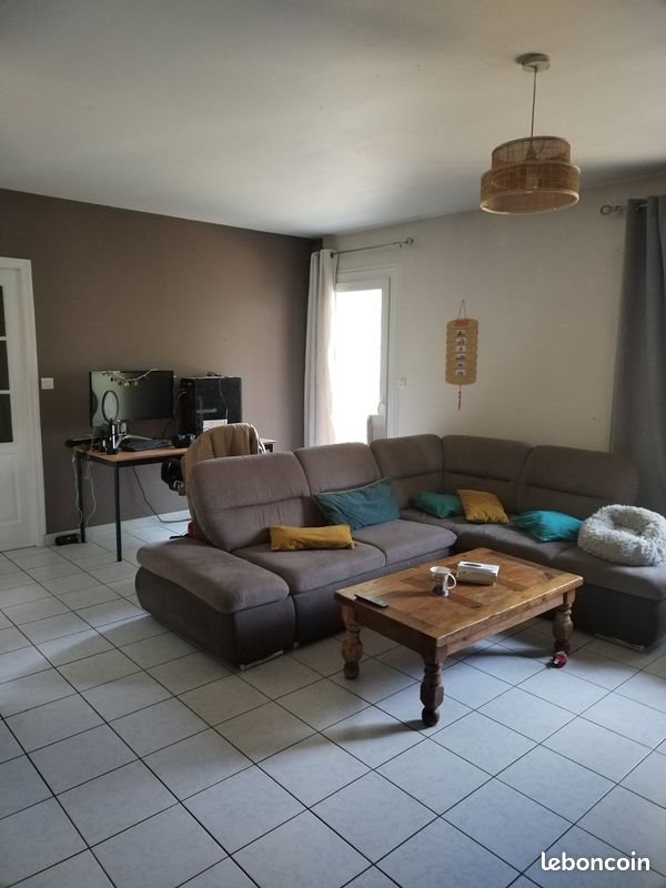 Maison à vendre, 84m², Mimbaste