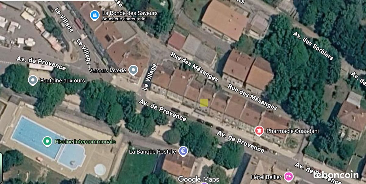 Maison à vendre, 169m², La Chapelle-en-Vercors