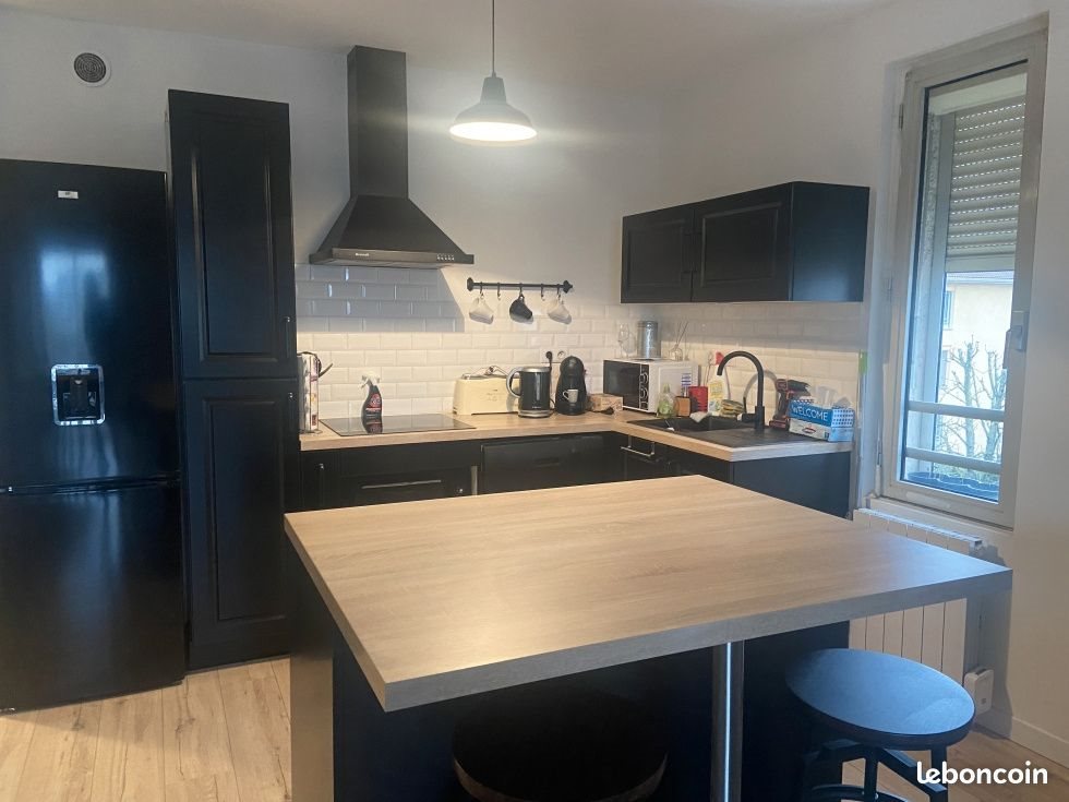 Appartement à louer, 49m², Toulouse