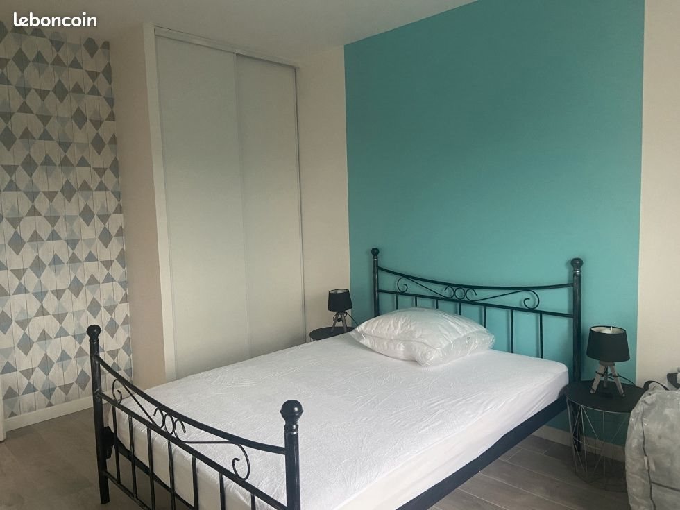 Appartement à louer, 49m², Toulouse
