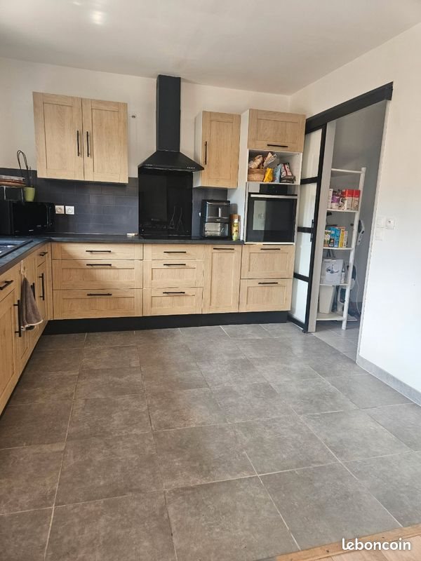 Maison à louer, 120m², Linxe