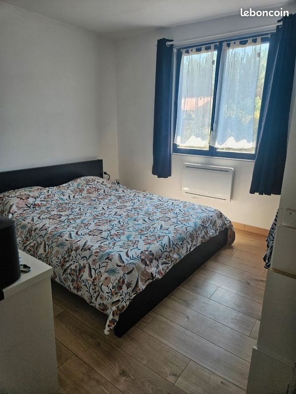 Maison à louer, 120m², Linxe