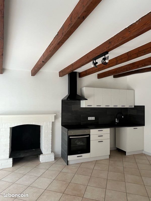 Maison à louer, 70m², Chantonnay