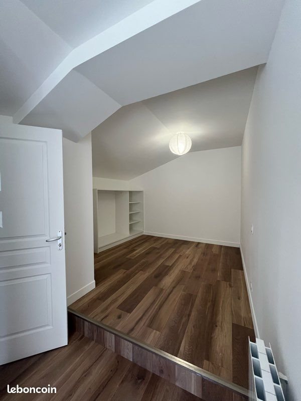 Maison à louer, 70m², Chantonnay