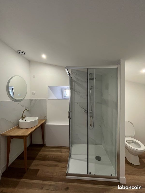 Maison à louer, 70m², Chantonnay