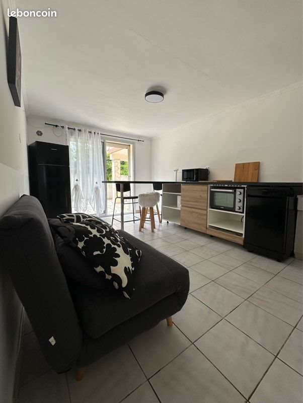 Appartement à louer, 45m², Boujan-sur-Libron