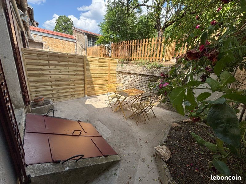 Maison à louer, 85m², Nogent