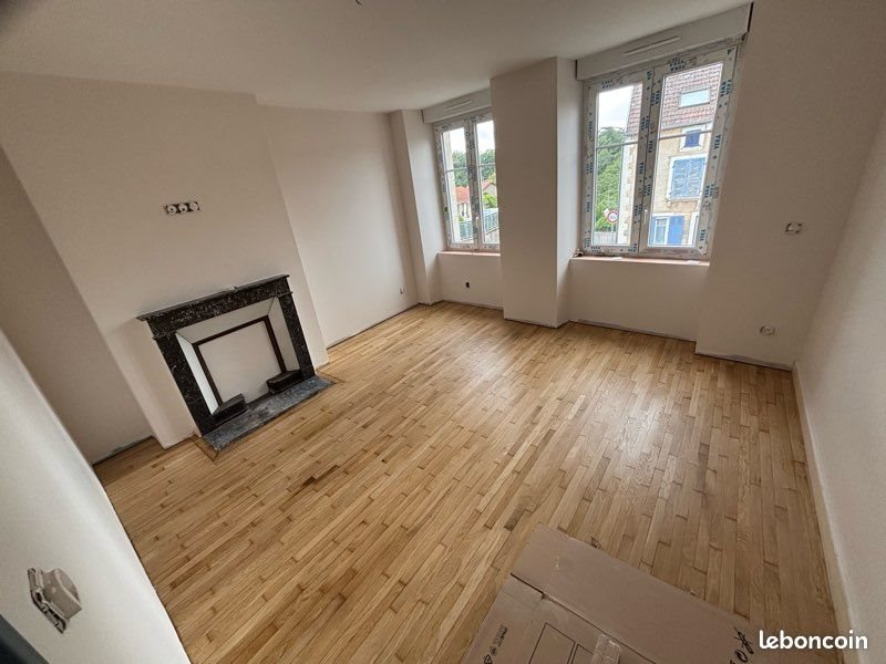 Maison à louer, 85m², Nogent
