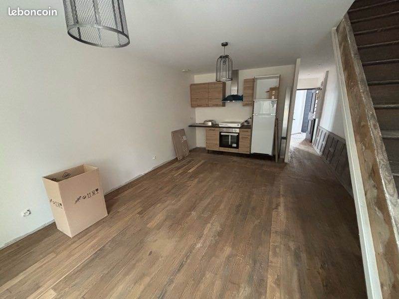 Maison à louer, 85m², Nogent