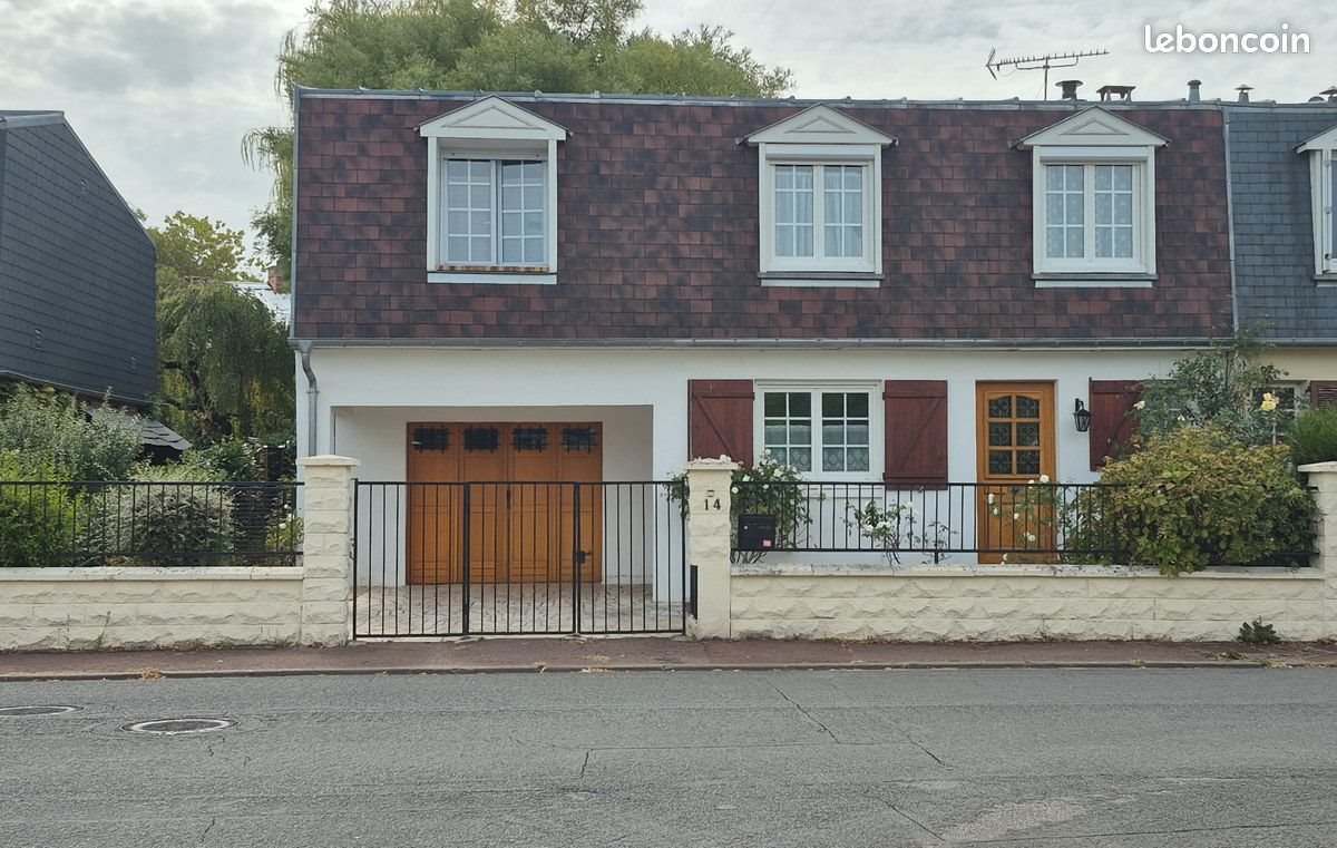 Maison à vendre, 121m², Combs-la-Ville