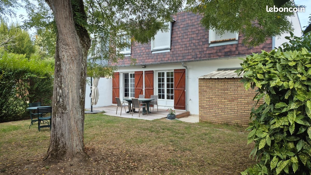 Maison à vendre, 121m², Combs-la-Ville