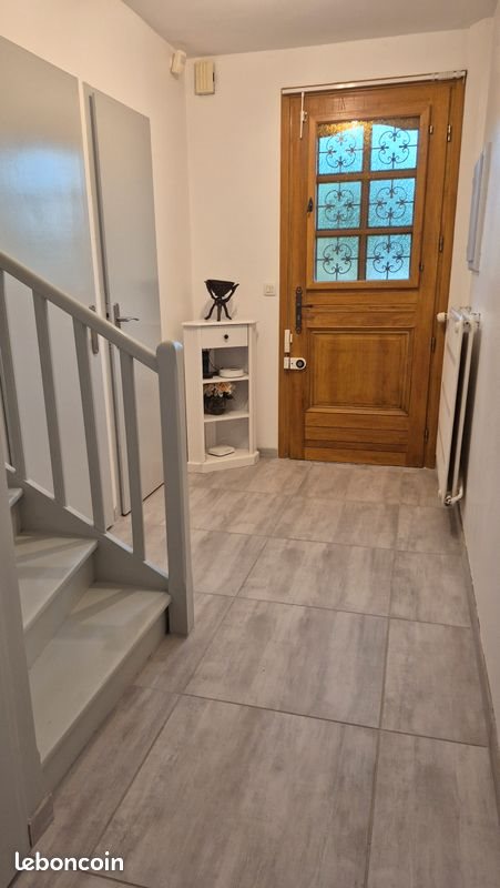 Maison à vendre, 121m², Combs-la-Ville